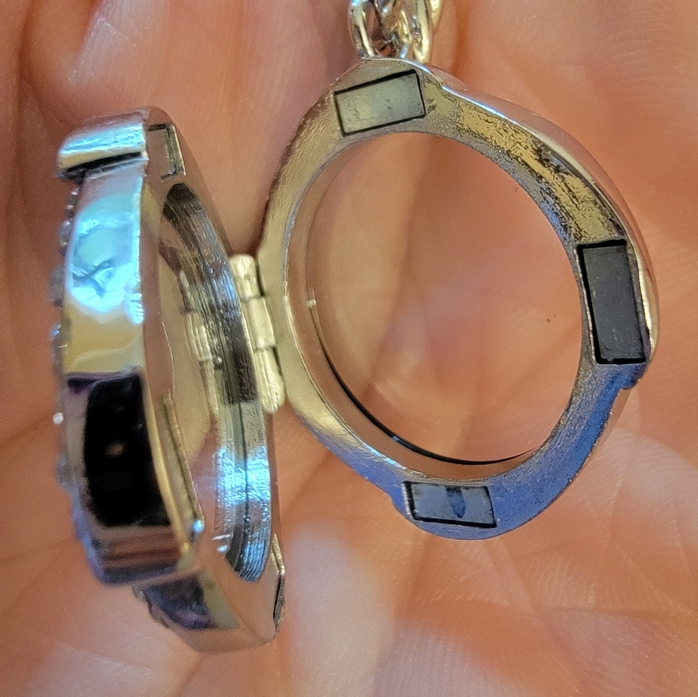 Origami Owl Locket View 6